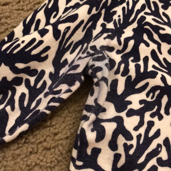 Lily Pulitzer Adelaide Sweater - Treasure - Picture 4 of 6